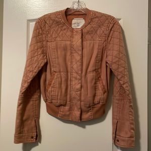 Anthropologie jacket